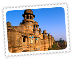Central India Tour Package
