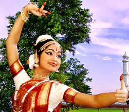 Culture Dance India