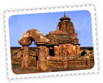 Orissa Tour Package