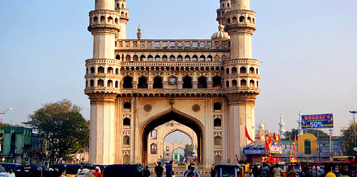 Andhra Pradesh Tour Package