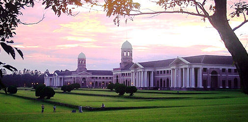 Forest Research Institute Dehradun