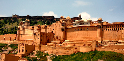 India Heritage Tour Package