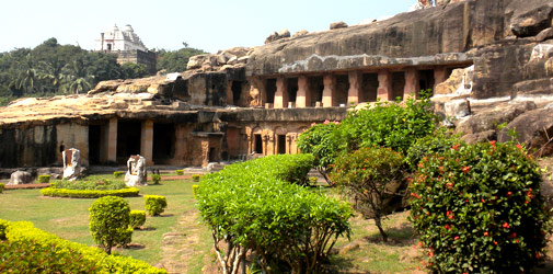 Khandagiri Bhubaneswar