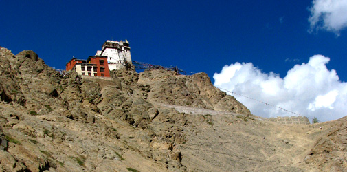 Leh Ladakh Tour Package