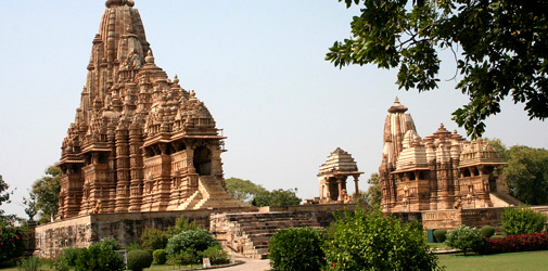 Madhya Pradesh Tour Package