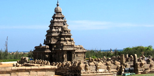 South India Temples Tour Package