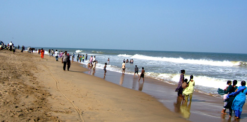 Tamil Nadu Tour Package