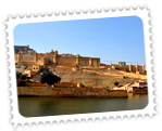 India Heritage Tour Package
