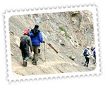 India Trekking Tour Package